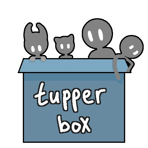 Tupperbox Avatar